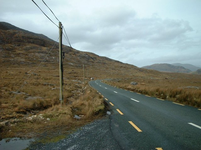 Connemara 2006