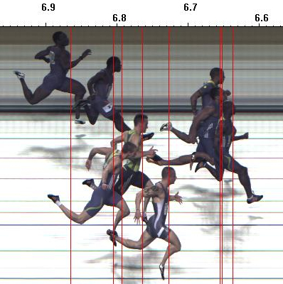 Paul Hession - Ghent Photo Finish