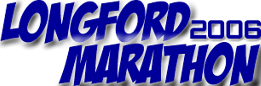 Longford Marathon 2006