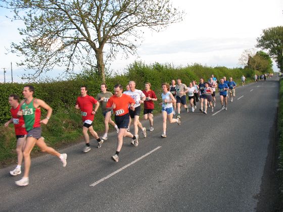 5km 2006