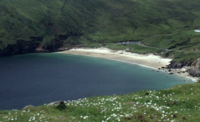 Achill Island