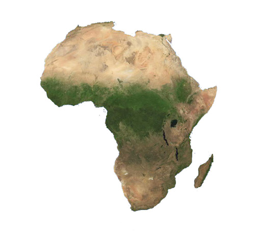 Africa