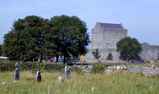Athenry Town