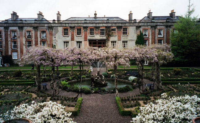 Bantry House