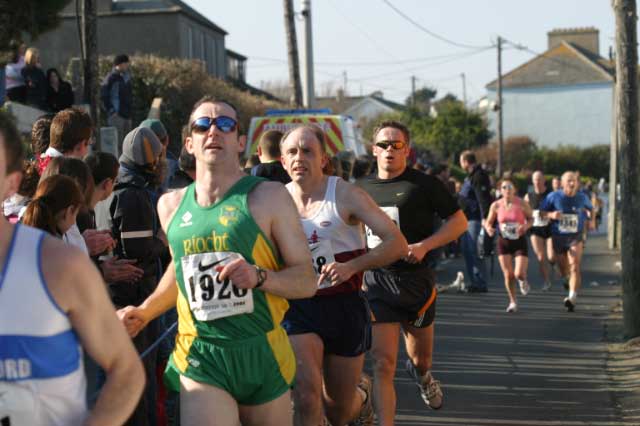 Ballycotton 2005