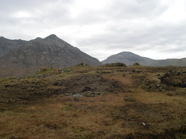 Inagh Valley