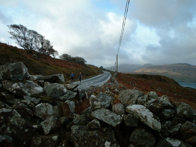 Connemara 2006