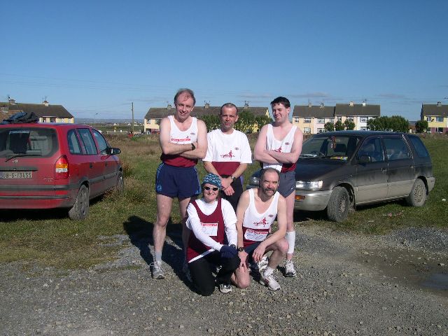 Kilmurray Ibrickane 2004