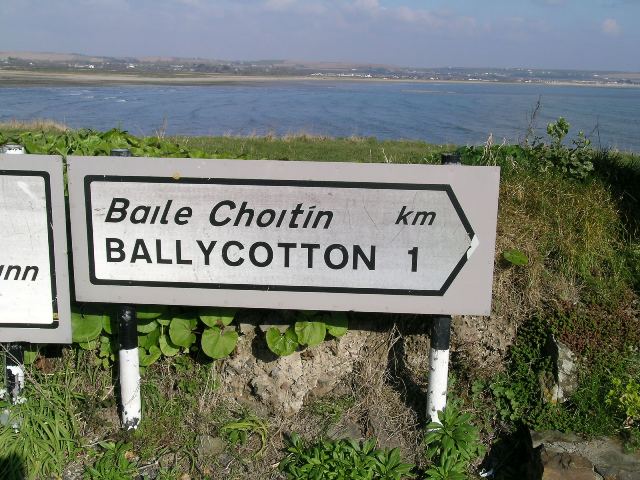 Ballycotton