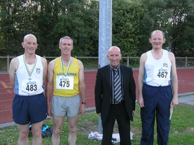 Galway Track and Field 2007 - 4