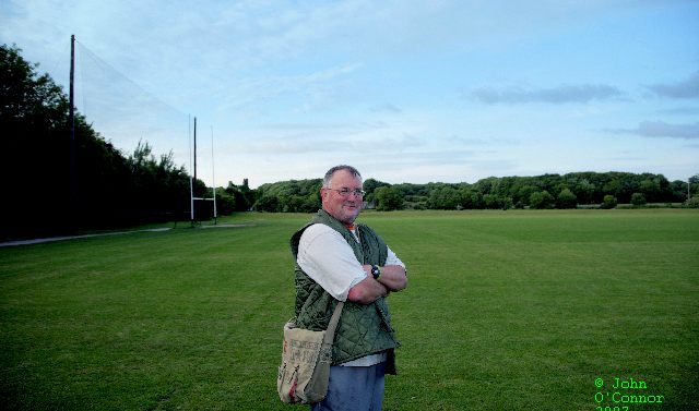 Snapper John