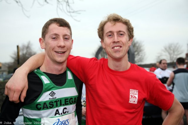 Happy Faces At Last Year's Race