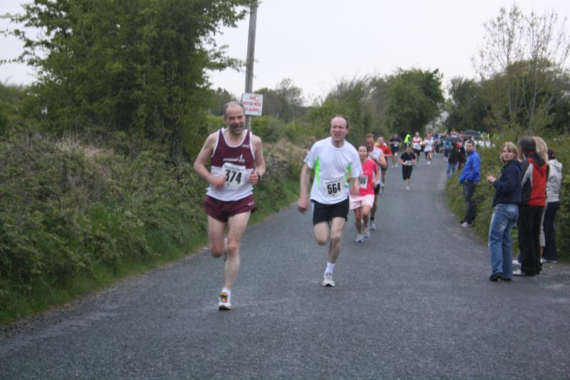 Balla 10k - 2008