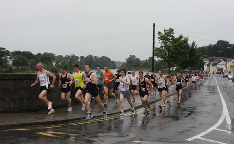 Ballina 10k 2008