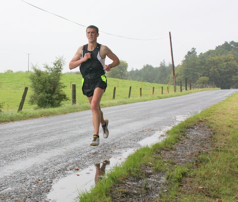 Ballina 10k 2008