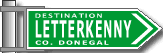 Destination Letterkenny