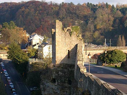 Luxembourg