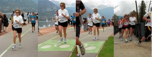 Some Pictures From The Race