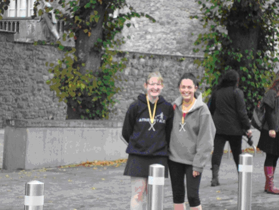 Kilkenny Half 2010