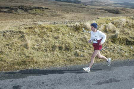 Connemara Ultra 2004