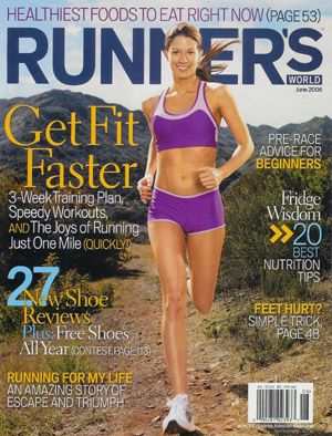 Runners World