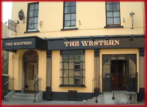 The Western Hotel