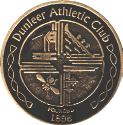 Dunleer AC