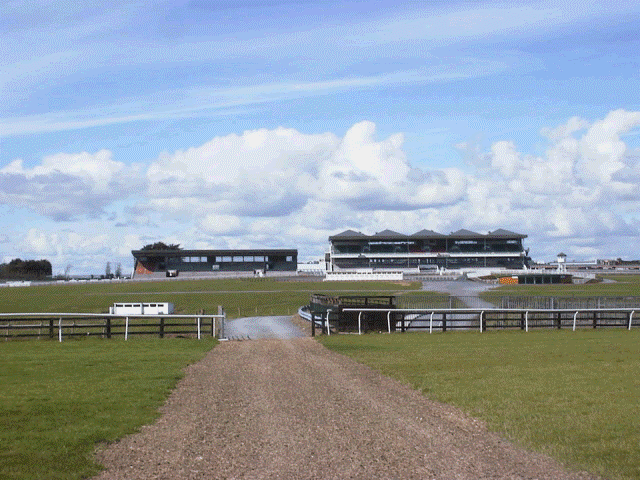 Galway Racecourse