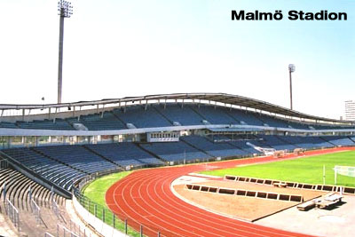 Malmo Stadium