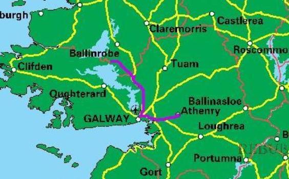 Tuam - The Place To Be...