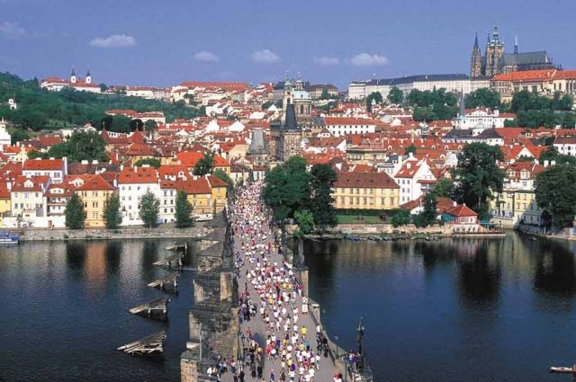 Prague Marathon