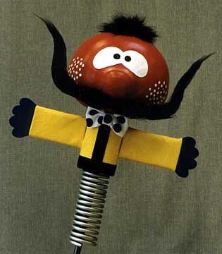 Zebedee