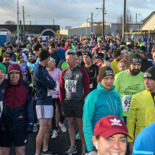 Fields of Athenry 10km