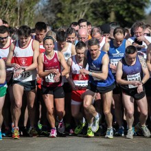 Craughwell 10mile 2018 start 